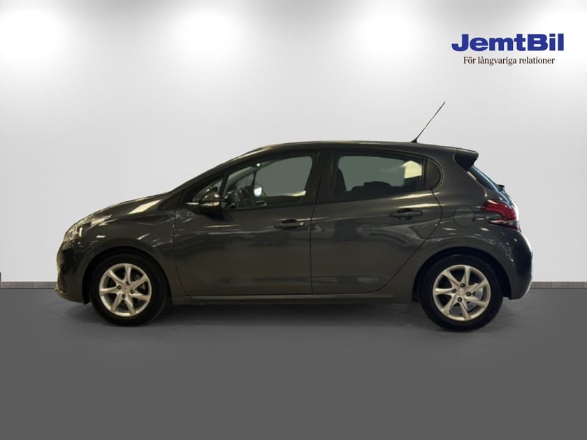 Bild 2 av Peugeot 208 