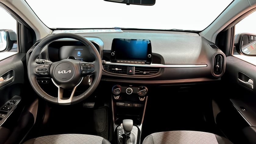 Bild 4 av Kia Picanto