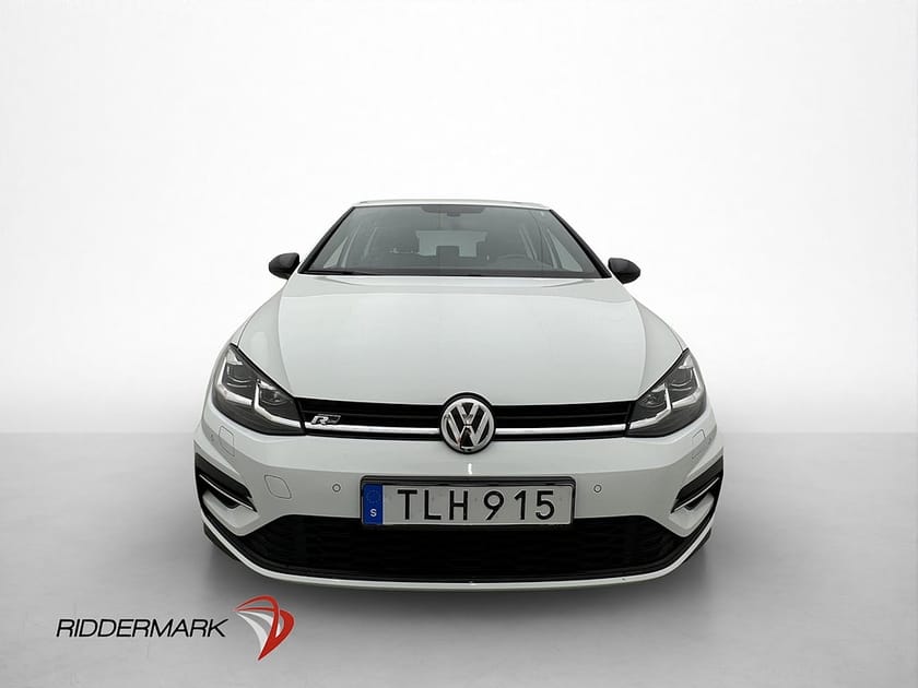 Bild 2 av Volkswagen Golf 1.4 TSI R-Line