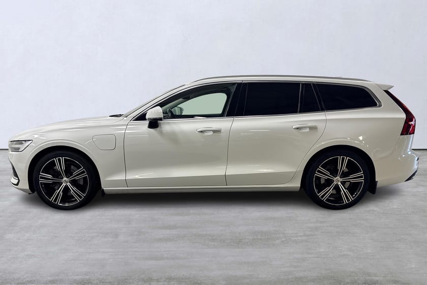 Bild 2 av Volvo V60