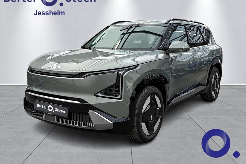 Bilde 1 av Kia EV5 Long Range