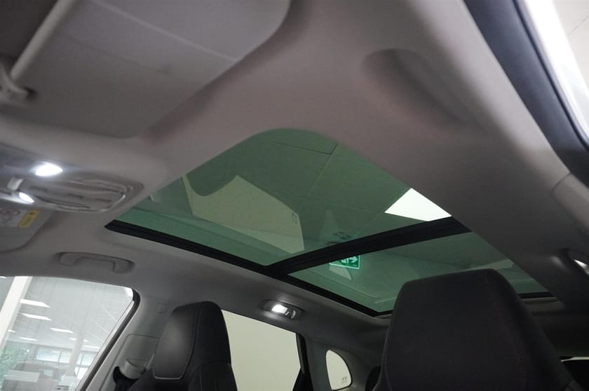 Bild 5 av MG EHS PHEV Luxury 360 Elstol CarPlay