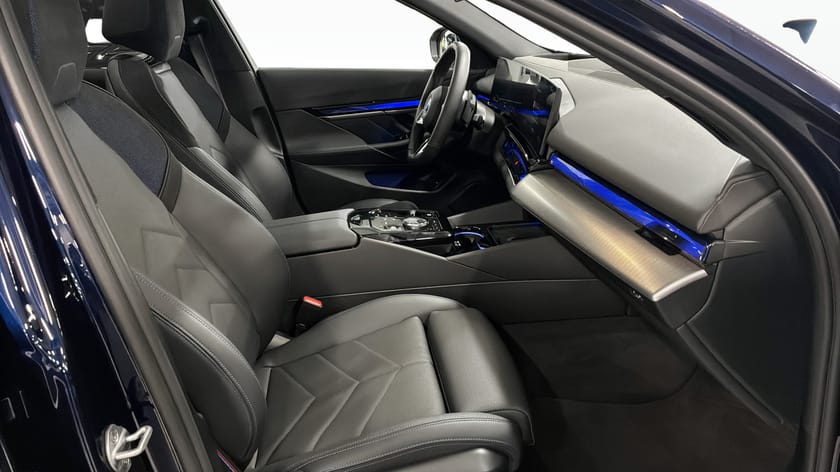 Bild 3 av BMW 530e xDrive Touring
