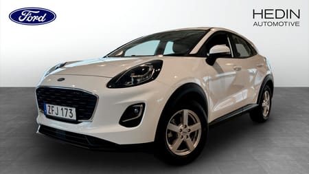 Ford Puma Trend 1.0 95HK