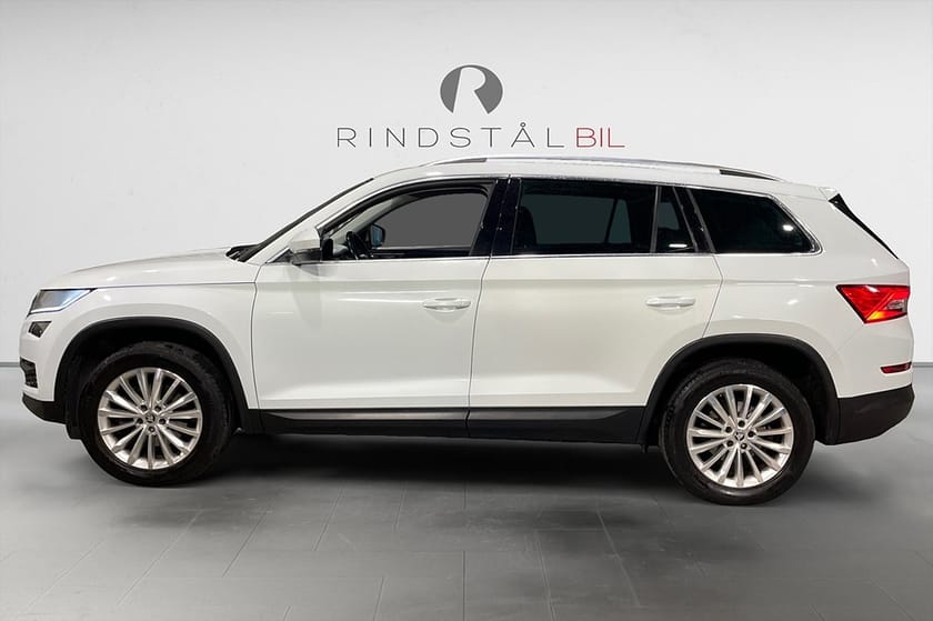 Bild 4 av Škoda Kodiaq