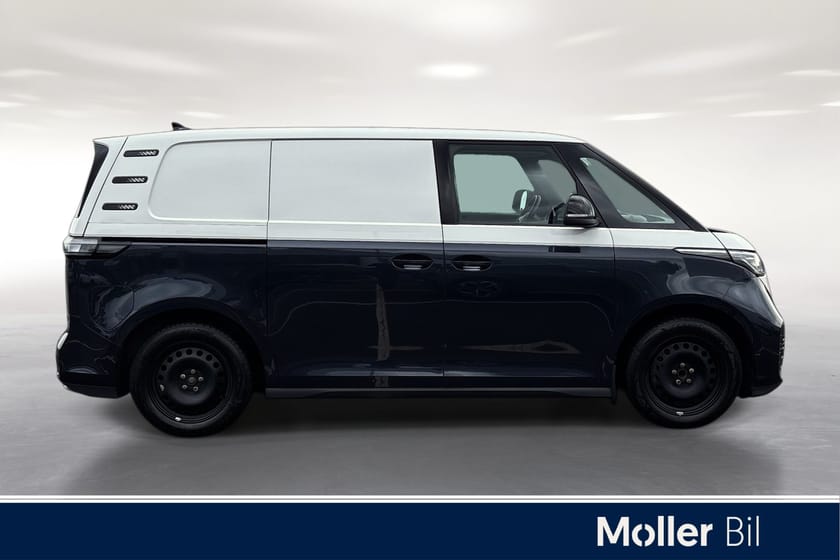 Bilde 4 av Volkswagen ID. Buzz Cargo 77kwh 204 hk*