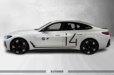 Thumnail bilde 1 av BMW i4 M60 xDrive Gran Coupé