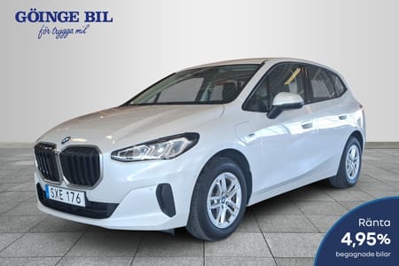 BMW 225e xDrive Active Tourer