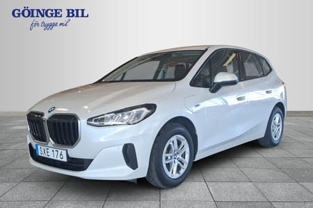 BMW 225e xDrive Active Tourer Plug-in/ Drag/ Navi/ Kamera/ Elbaklucka/ PHEV
