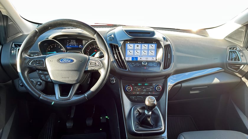 Bild 4 av Ford Kuga
