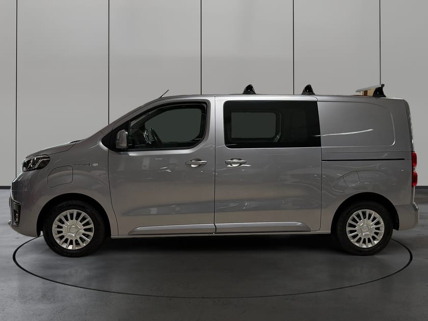 Bilde 2 av Toyota Proace Electric