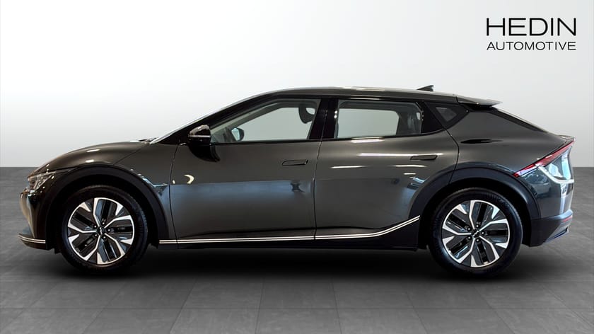 Bild 2 av Kia EV6 RWD 228 HK | 15,000 KR ATT LADDA FÖR | 52 MIL RÄCKVIDD