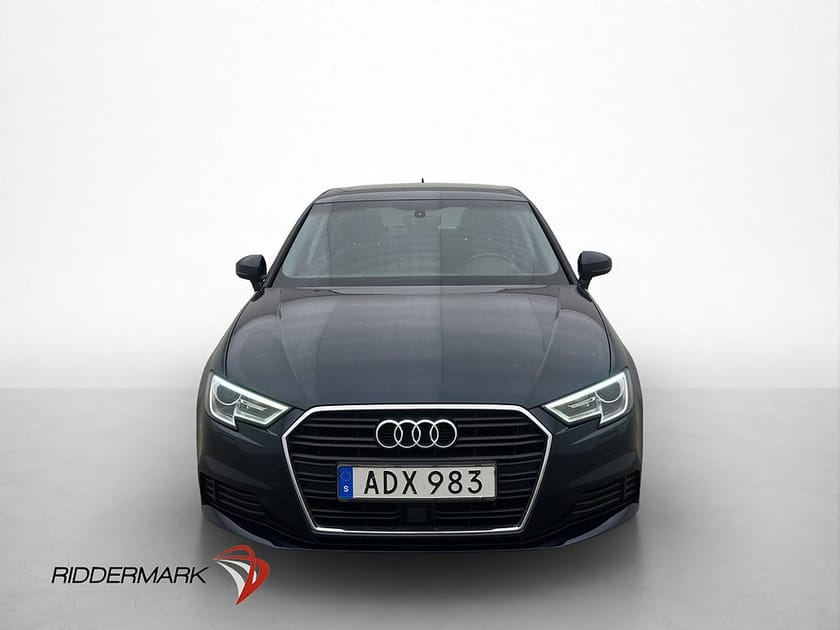 Bild 2 av Audi A3 Sportback 35 TFSI 150hk Proline Adaptiv-Fart Dragkrok Bluetooth