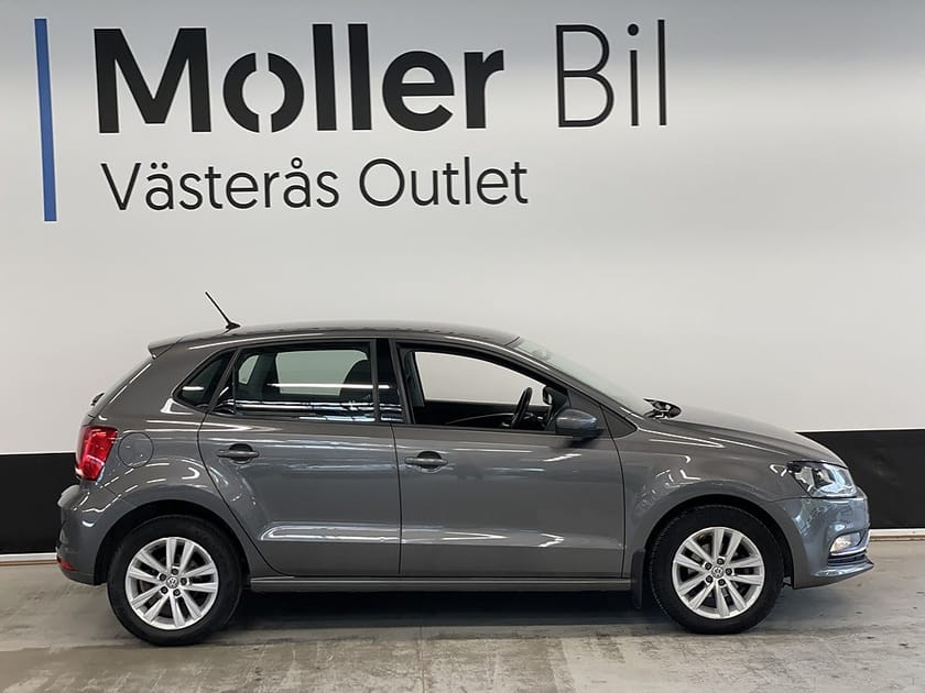 Bild 4 av Volkswagen Polo