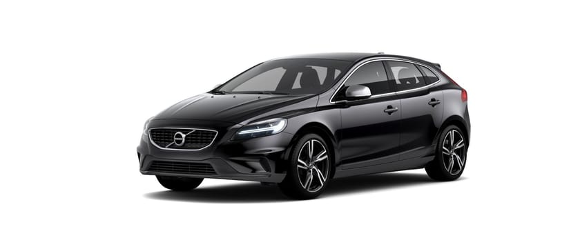 Bilde 1 av Volvo V40