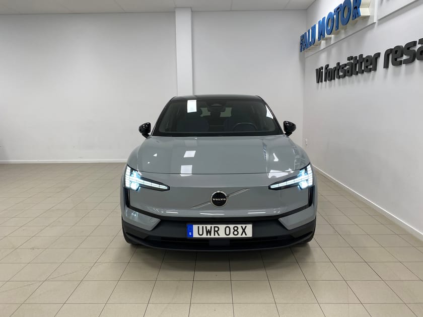 Bild 3 av Volvo EX30 Twin Motor Performance Ultra