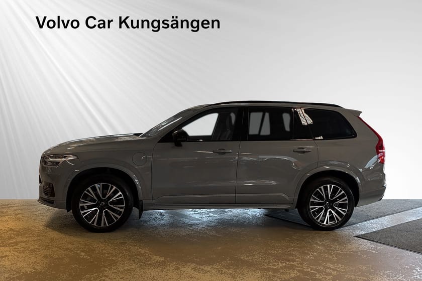 Bild 3 av Volvo XC90