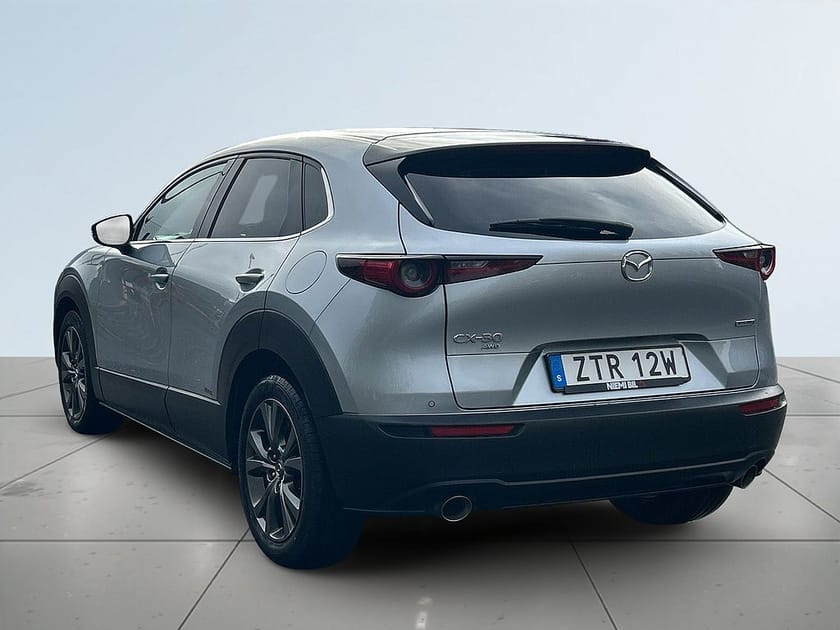 Bild 5 av Mazda CX-30