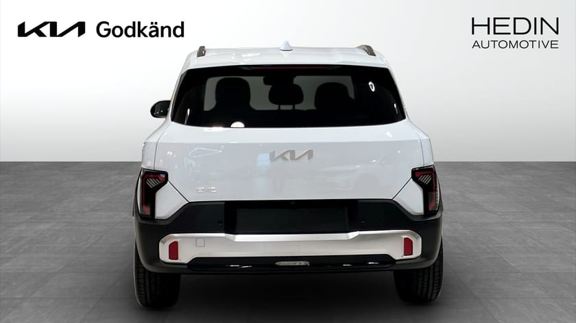 Bild 5 av Kia EV2 Standard Range PLUS SR 5-SITS *DEMO