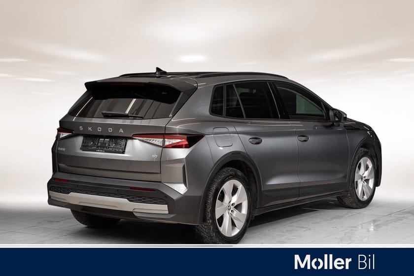 Bilde 2 av Škoda Elroq 60