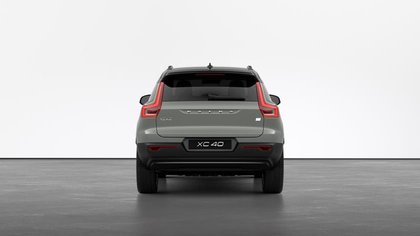 Bilde 5 av Volvo XC40 P6 Recharge FWD I Tonede ruter I Pilot Assist I Apple Carplay
