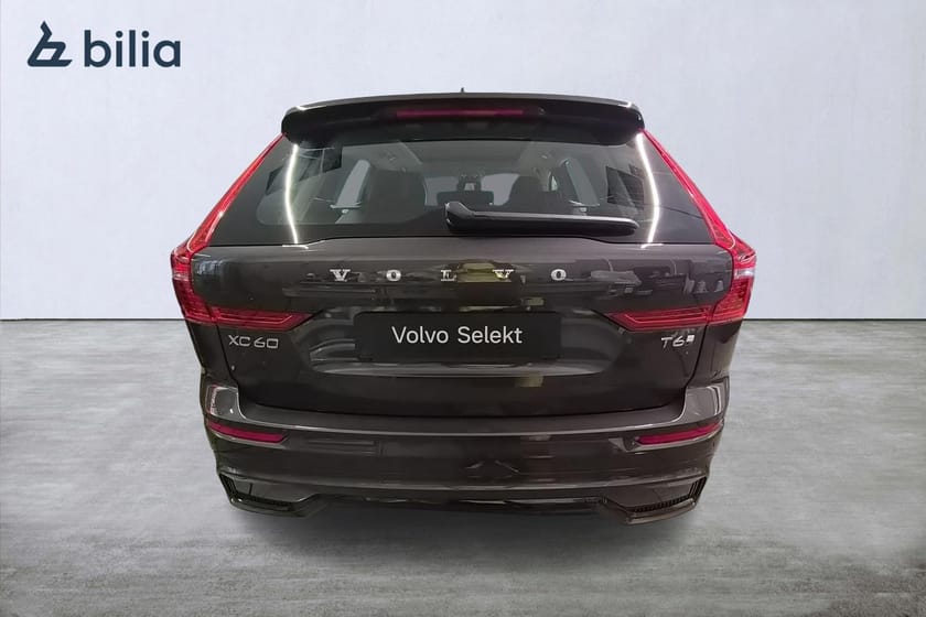 Bild 5 av Volvo XC60