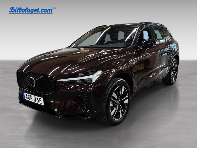 Bild 1 av Volvo XC60