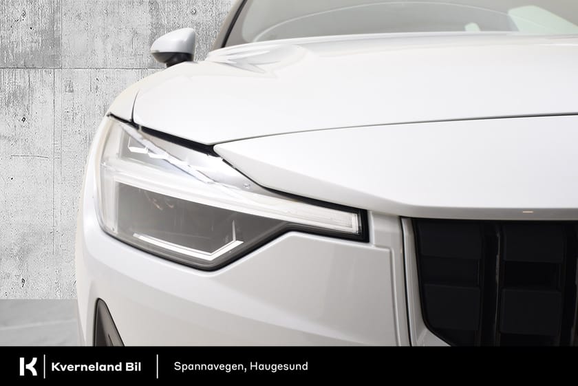 Bilde 3 av Polestar 2 Standard Range Single Motor