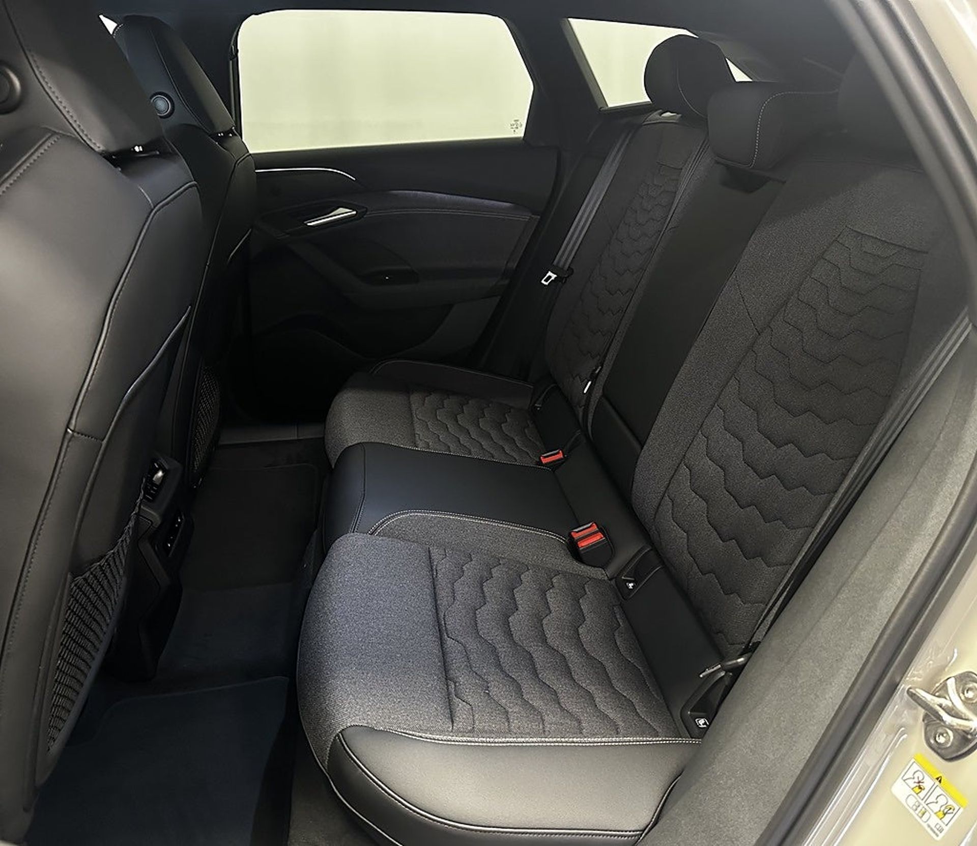 Audi A6 e-tron 2027, bild 7/24