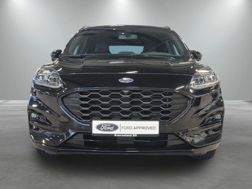 Bilde 3 av Ford Kuga Plug-In Hybrid Approved Garanti til April 2027/ST-LINE/ACC/KROK