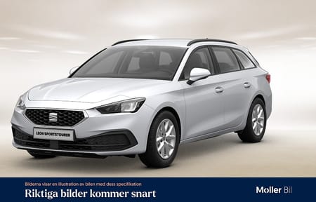 SEAT Leon Sportstourer