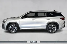 Thumnail bilde 1 av Škoda Kodiaq