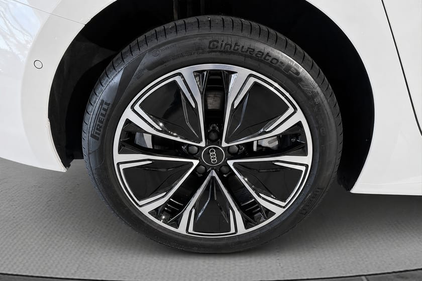 Bild 5 av Audi A5 Avant e-hybrid quattro 299hk *KAMPANJ LÄS ANNONSTEXT*