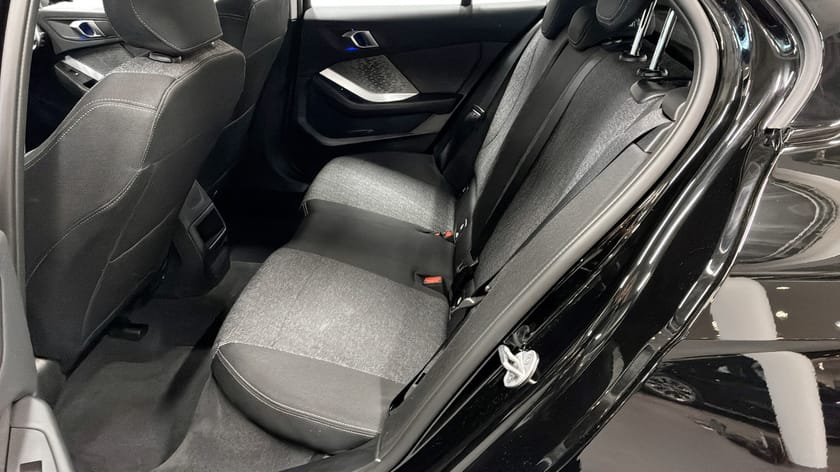 Bild 5 av BMW 120 5-d Driving Assistant Parking Assistant