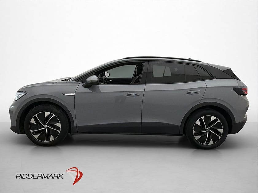 Bild 5 av Volkswagen ID.4 Pro Performance