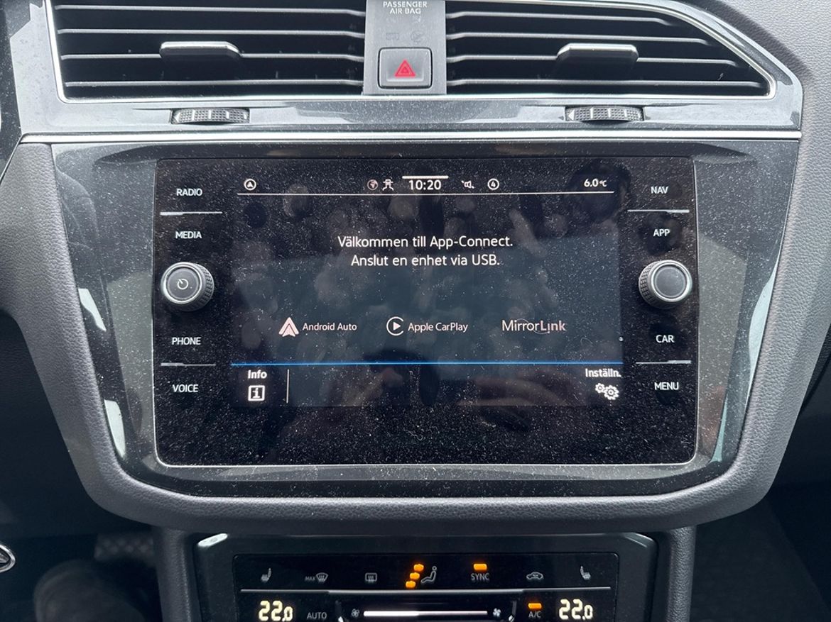 Volkswagen Volkswagen Tiguan — bild 16