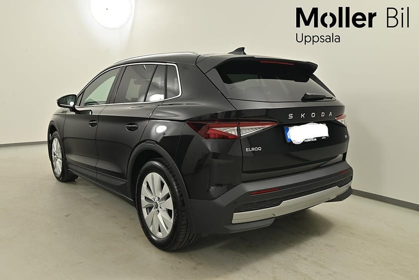 Bild 3 av Škoda Elroq 85