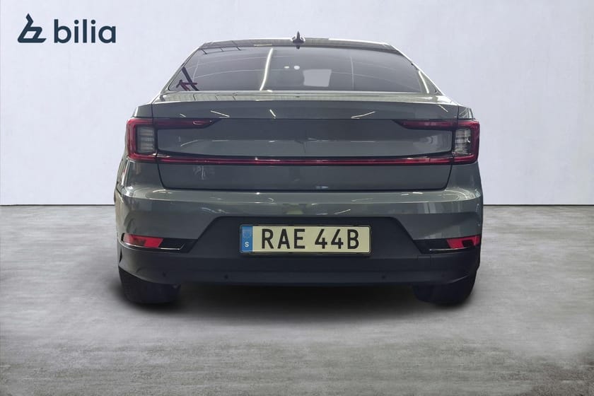 Bild 5 av Polestar 2 Long range Dual motor 78kWh Plus