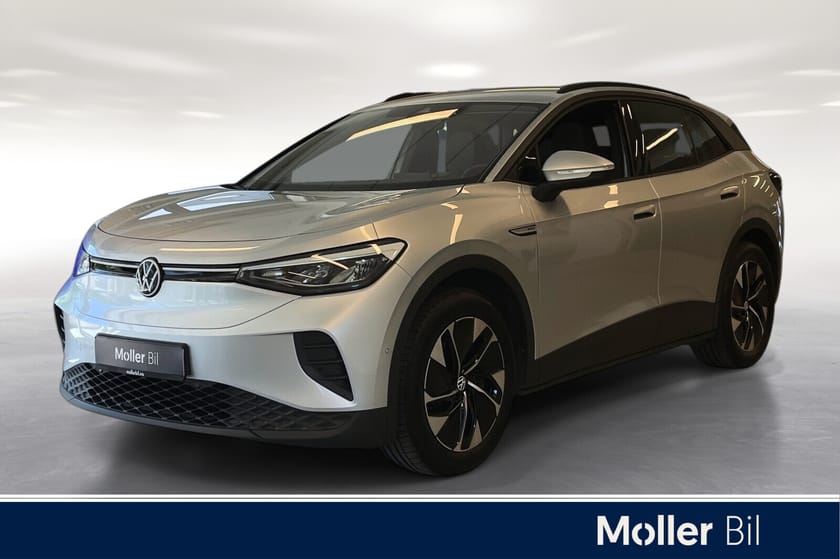 Bilde 1 av Volkswagen ID.4 Pro 77kwh 174hk