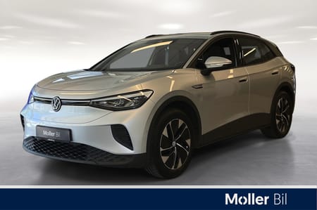 Volkswagen ID.4 Pro 77kwh 174hk