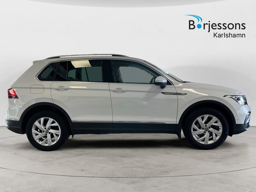 Bild 2 av Volkswagen Tiguan