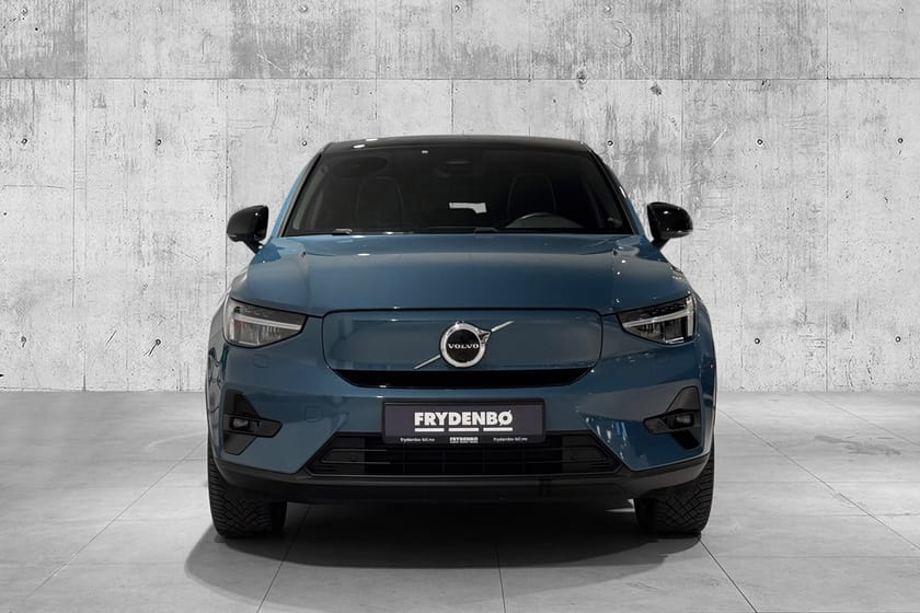 Bilde 3 av Volvo C40 Recharge Twin motor