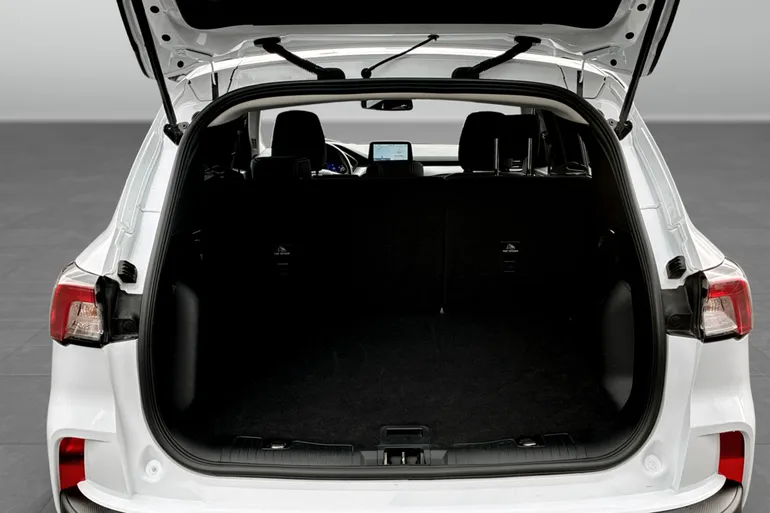 Ford Kuga Plug-In Hybrid