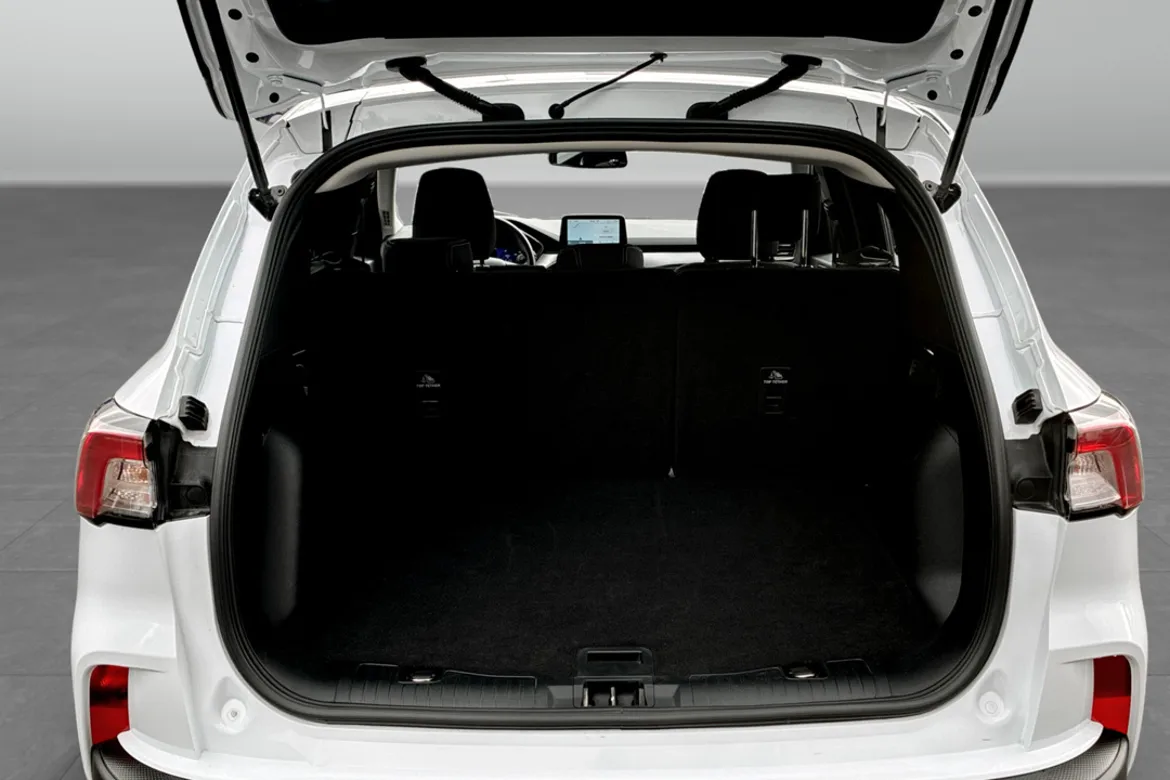 Ford Kuga Plug-In Hybrid