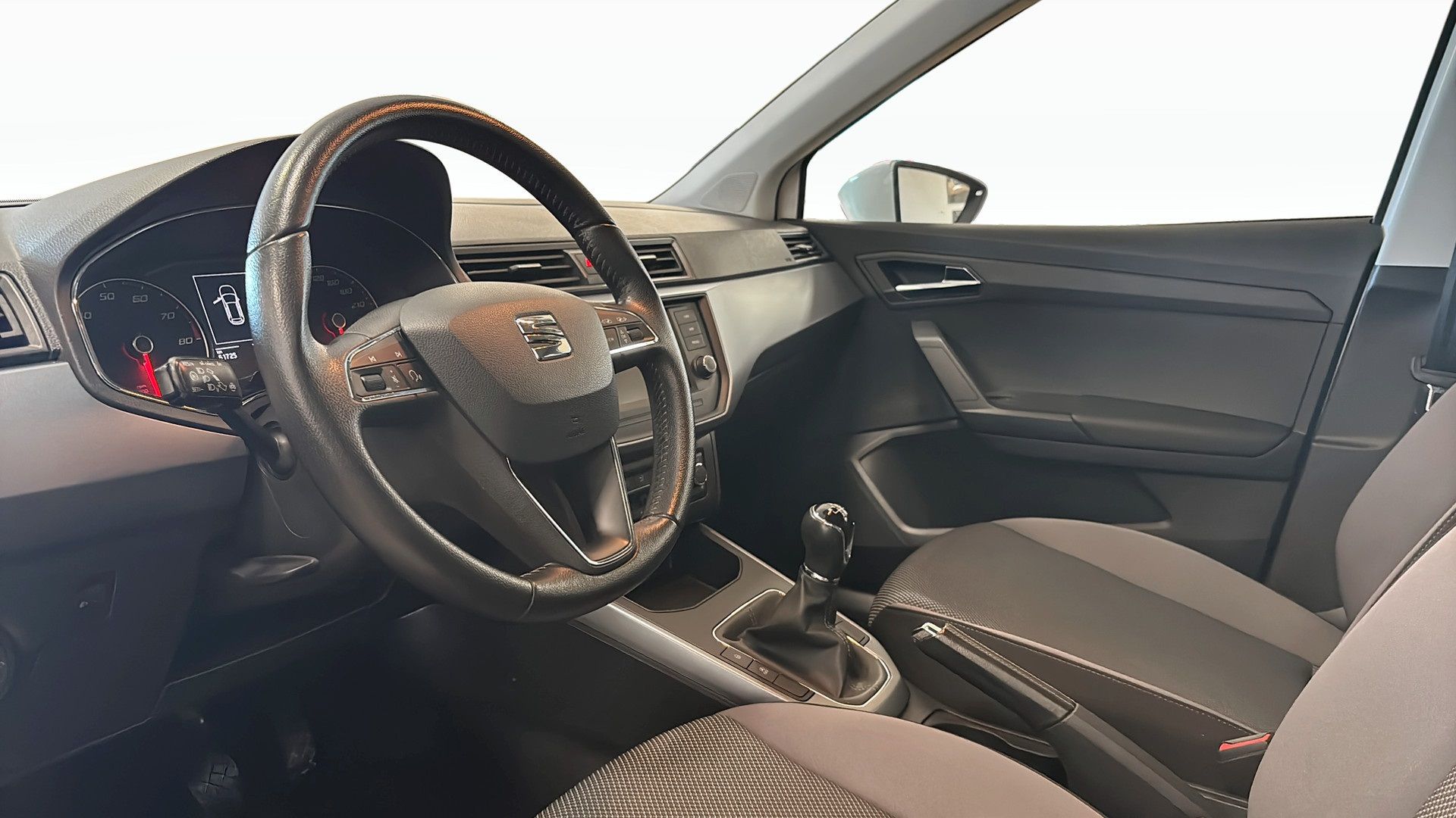 Seat Arona 1.0 TSI 2019, bild 7/10
