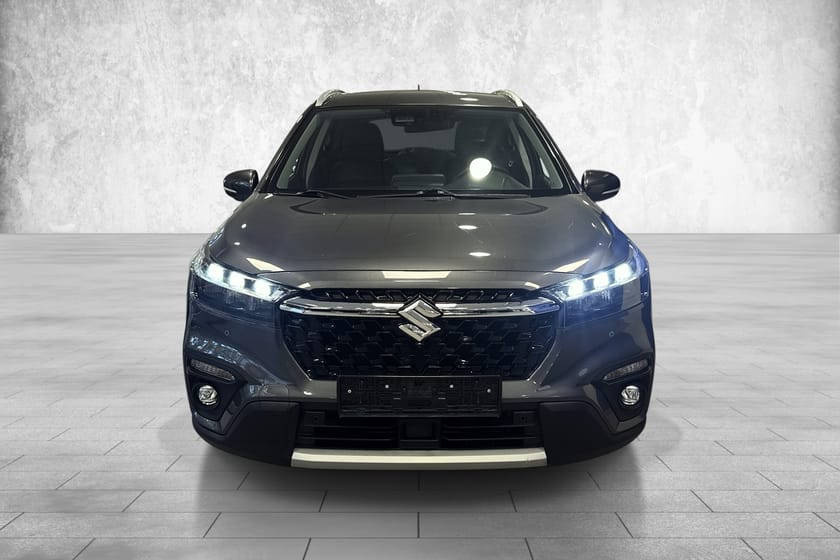 Bilde 2 av Suzuki S-Cross HEV AllGrip