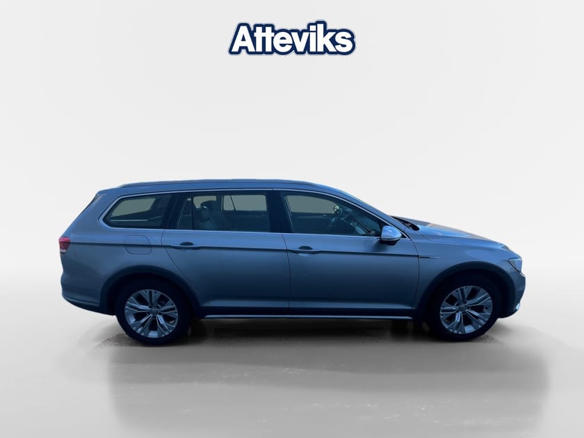 Bild 2 av Volkswagen Passat Alltrack 2.0 TDI 4M *Dragkrok/Backkamera*