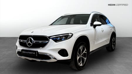 Mercedes-Benz GLC 300 e 4MATIC 300e | 360-kamera | Drag | Navigation