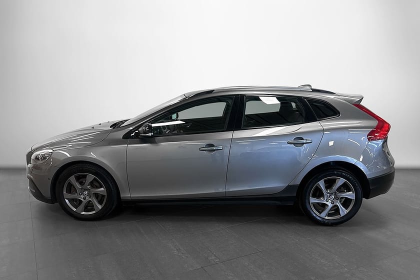 Bild 3 av Volvo V40 Cross Country T4 AWD Geartronic Summum Euro 6