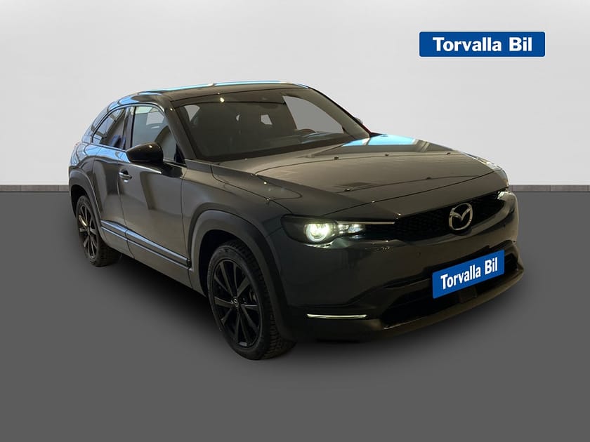 Bild 3 av Mazda MX-30 e-Skyactiv EV inkl vinterhjul